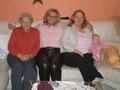 THE FOUR GENERATIONS