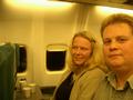 im Flieger