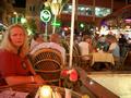 Nachts in Alanya